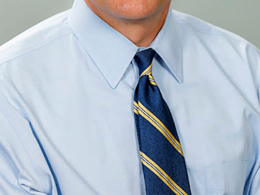Charles Kenneth Mitchell, MD