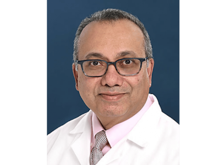 Bankim A Bhatt, MD