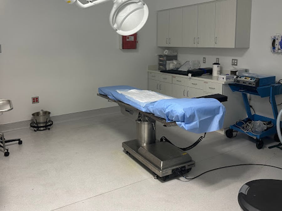 Rejuvall Health Centers