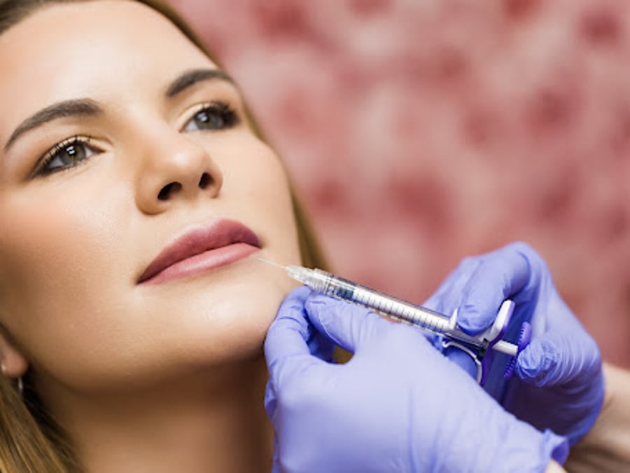Prima Bella Aesthetics