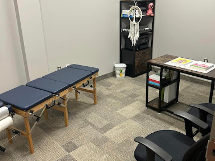 Innovative Holistic Centered Care