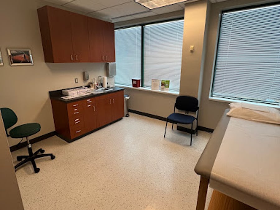 Men's Wellness Centers