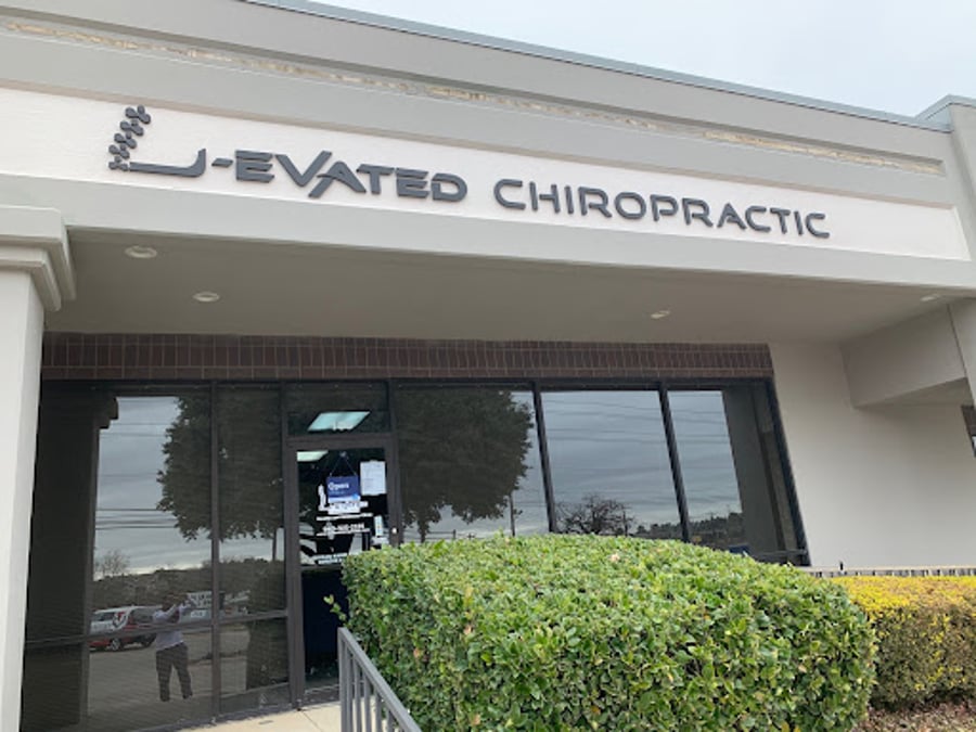 L-evated Chiropractic