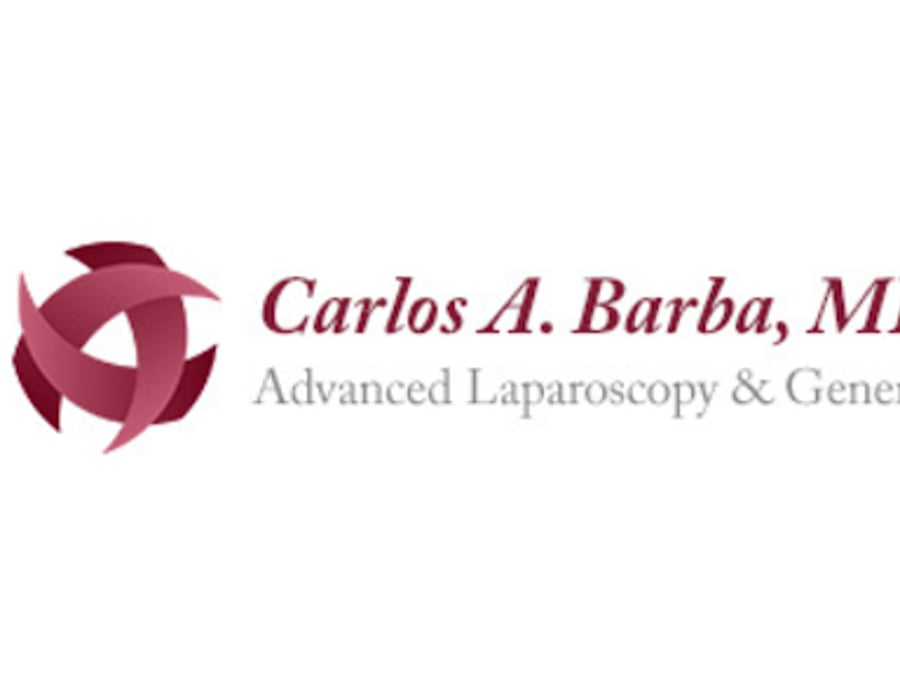 Carlos A. Barba, MD, PLLC