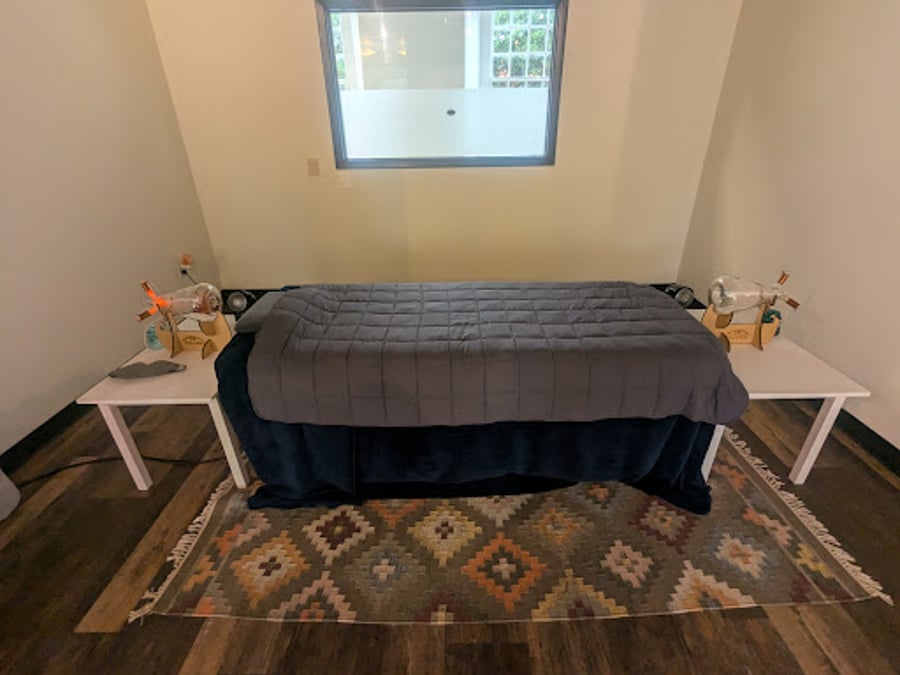 International Institute of Holistic Health
