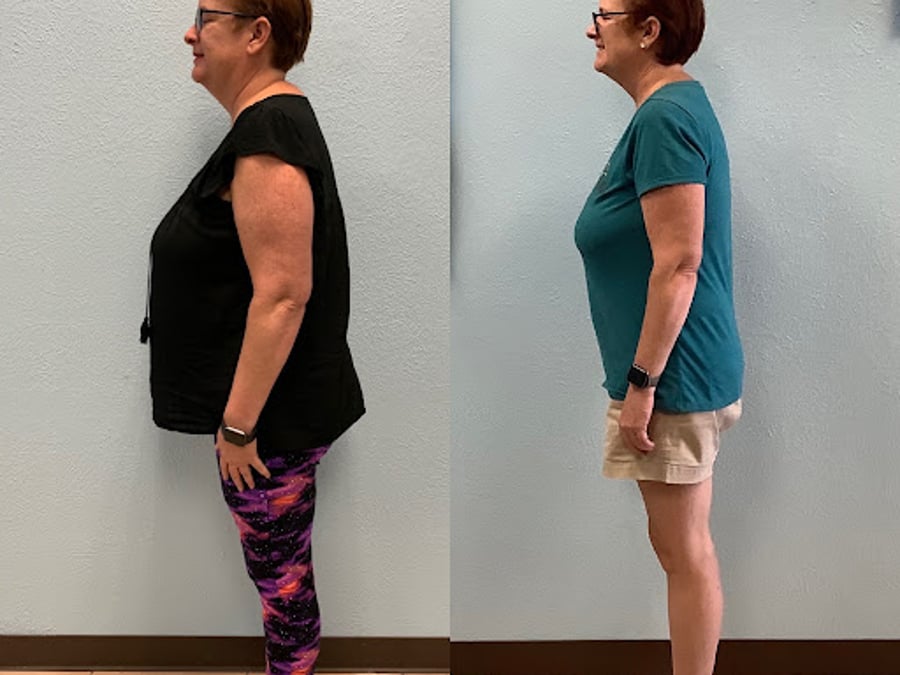 Prime Weight Loss
