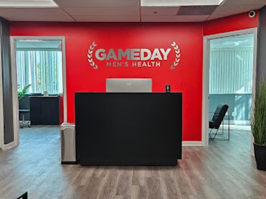 Gameday Men's Health Palm Beach Gardens, FL