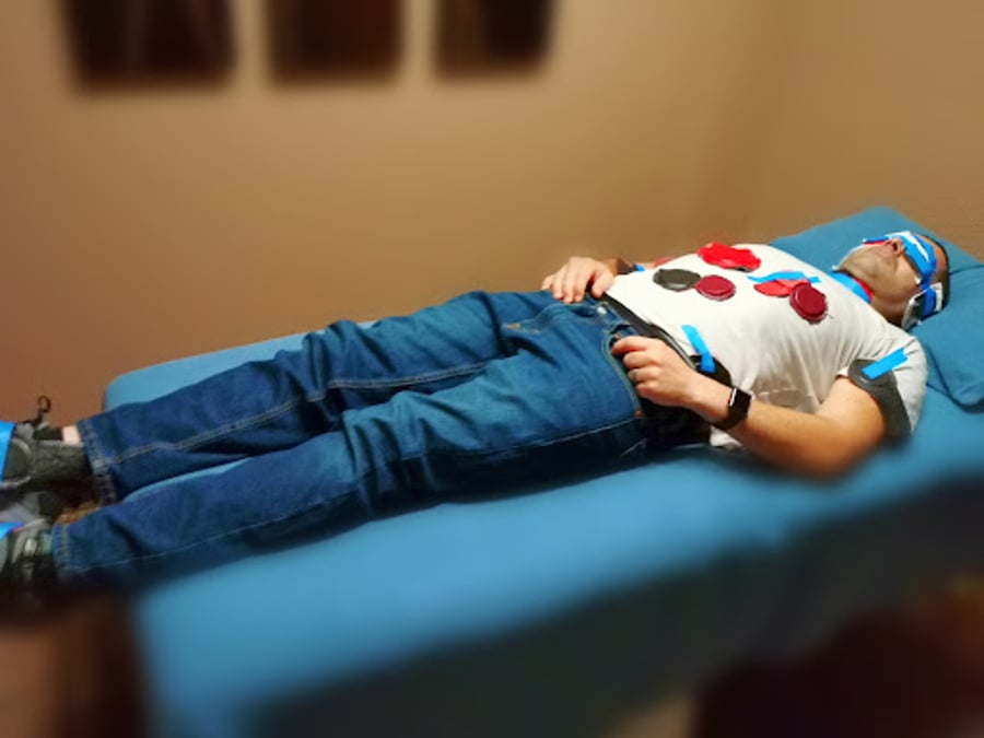 Biomagnetic Pair Therapy San Diego