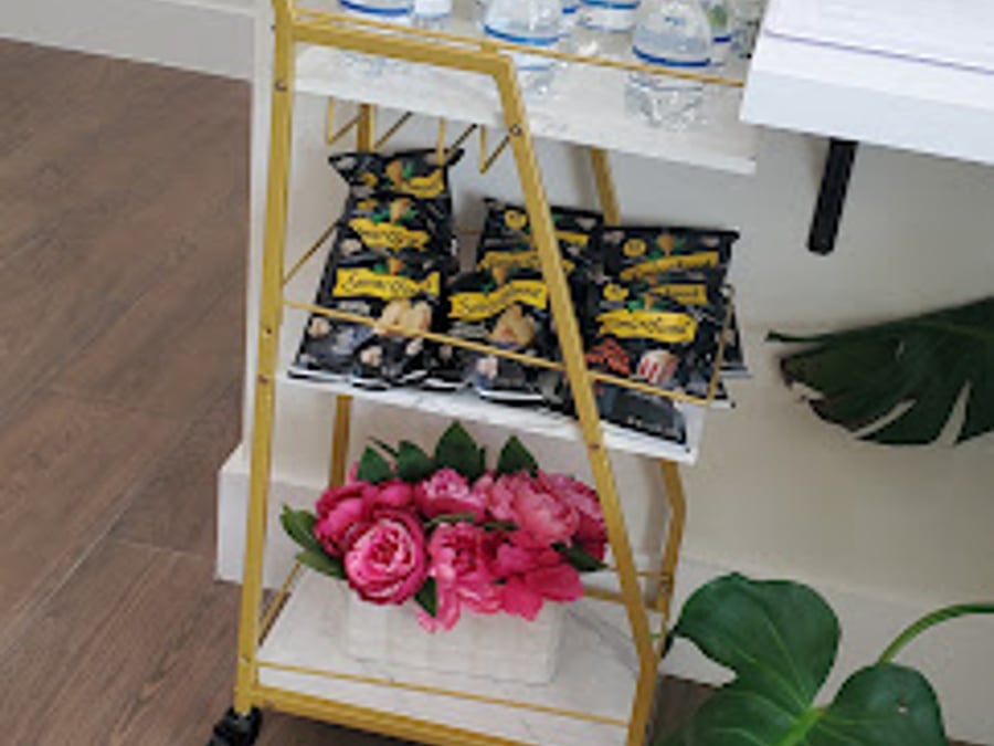 Meraki Rose Wellness