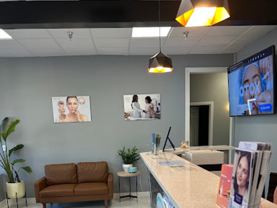 Walk In Wellness - Altamonte Springs, Florida