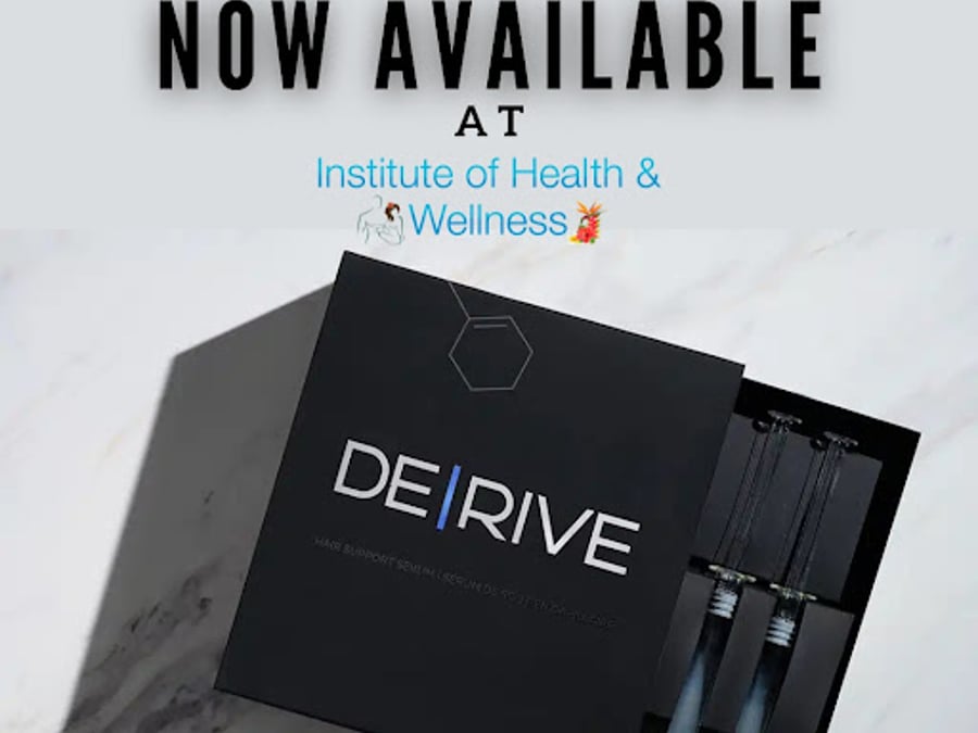 Institute of Health & Wellness