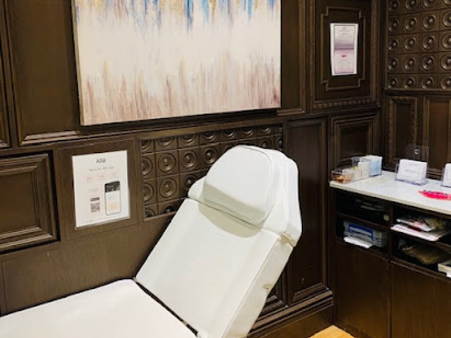 Health Fusion Drip Spa