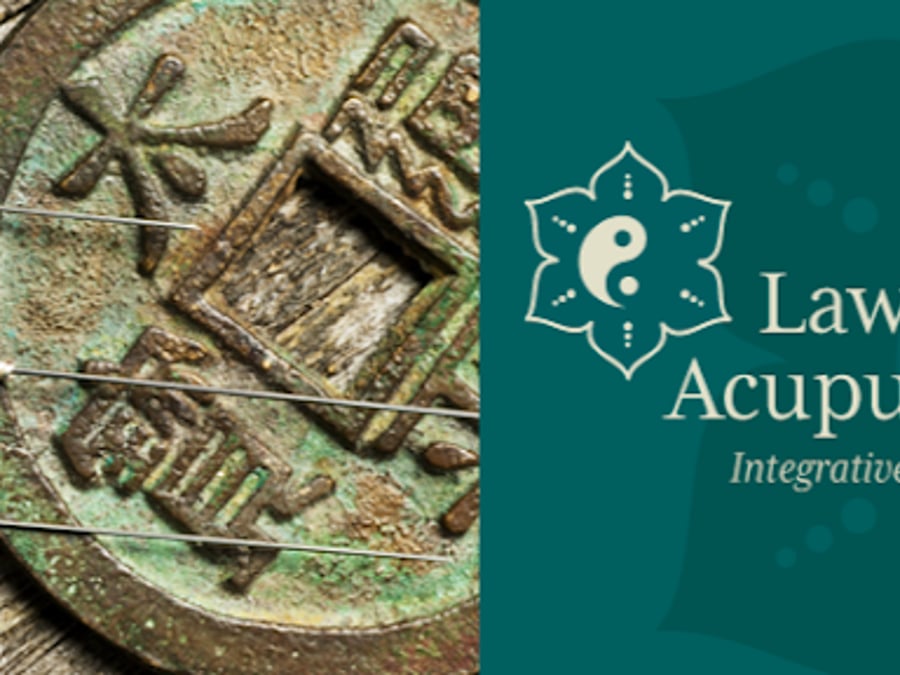 Lawrence Acupuncture: Integrative Health + Taoist Arts