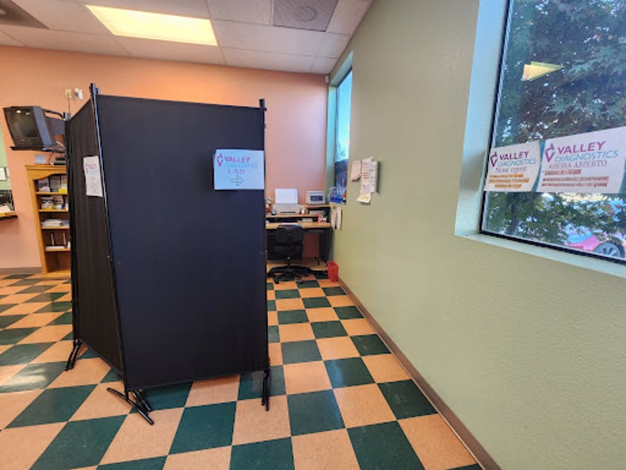 Chowchilla Family Clinic