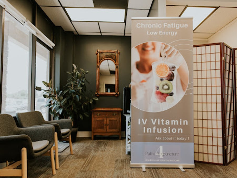 4 Paths Acupuncture & Integrative Health