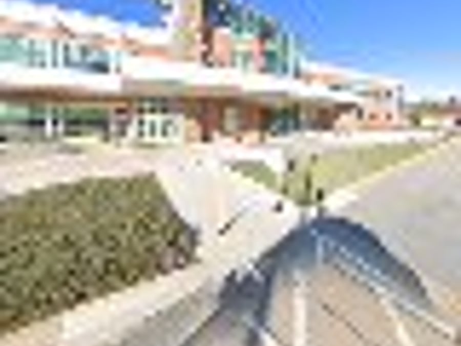 Pardee BlueMD Endocrinology - 2695 Hendersonville Rd, Suite 202