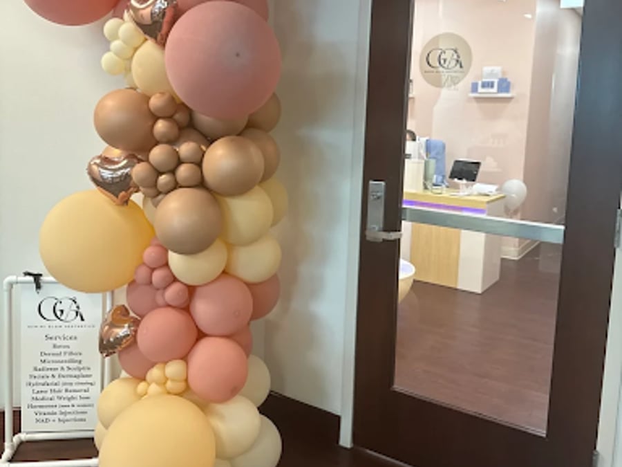 Gemini Glow MedSpa