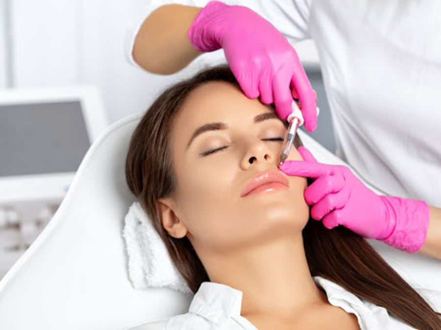 Swan Med Spa