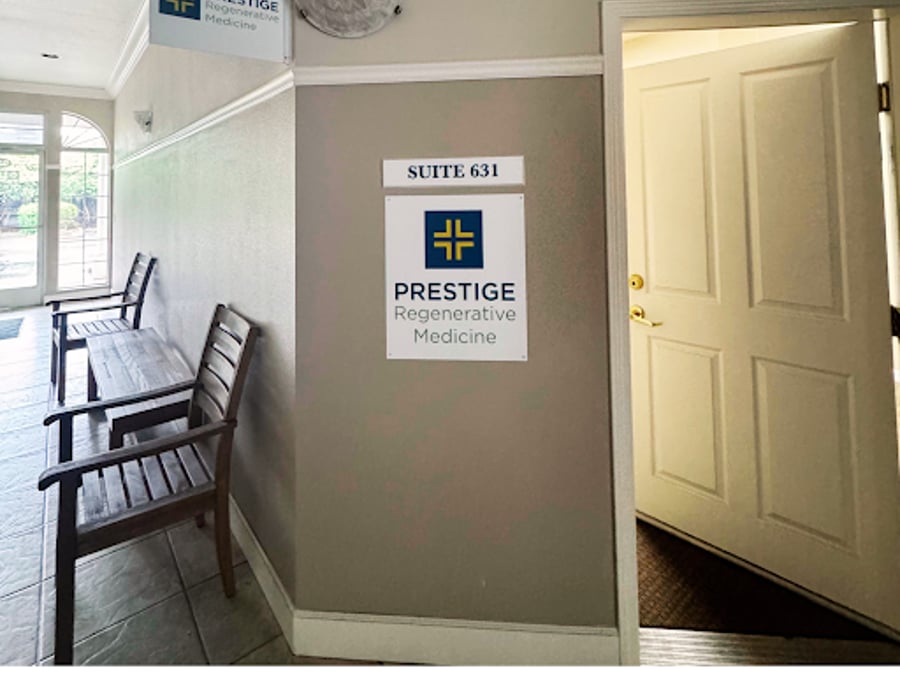 Prestige Regenerative Medicine of Chico | Hormone Therapy | PRP | GAINSWave/FemiWave Therapy | Medical Weight Loss
