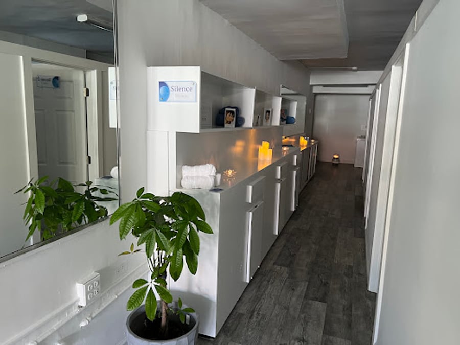 Nature Care Med Spa