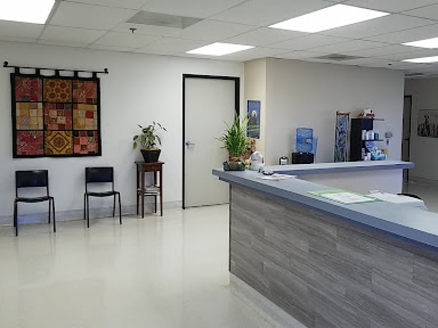 Veterinary Integrative Center