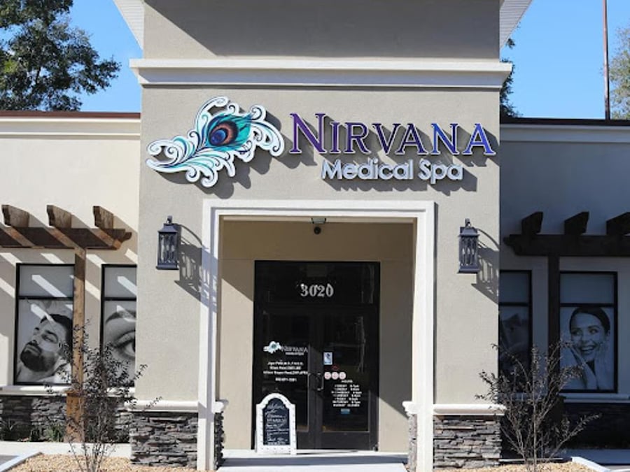 Nirvana Medical Spa