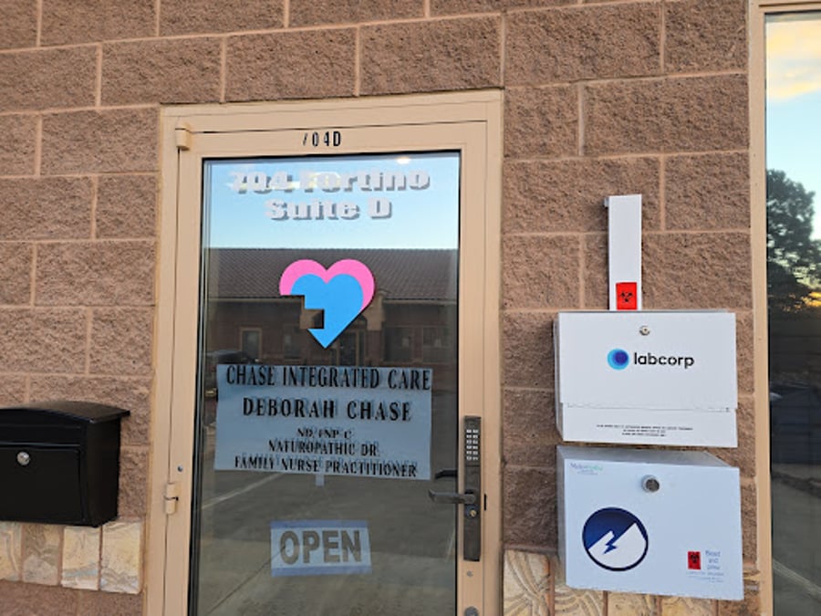 Chase Integrated Care