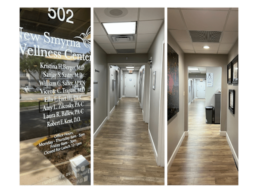 New Smyrna Wellness Center