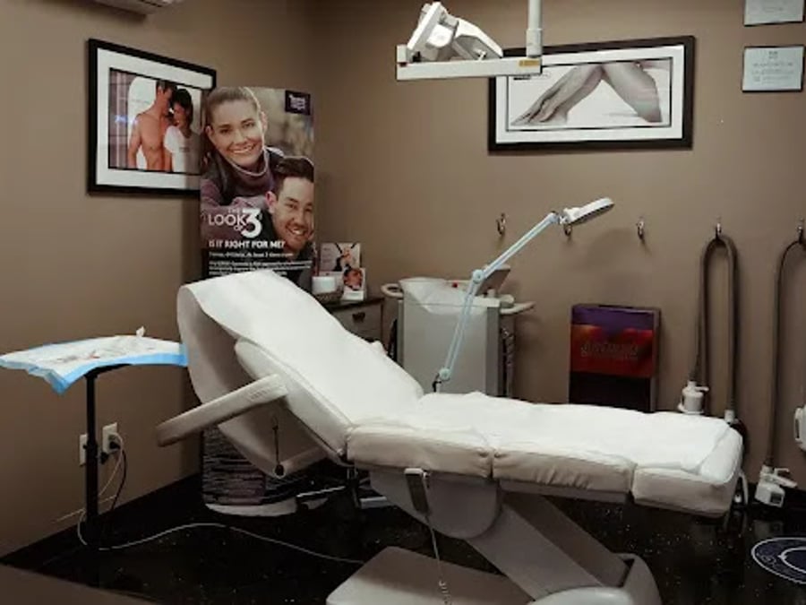 Ultimate You MedSpa Boise
