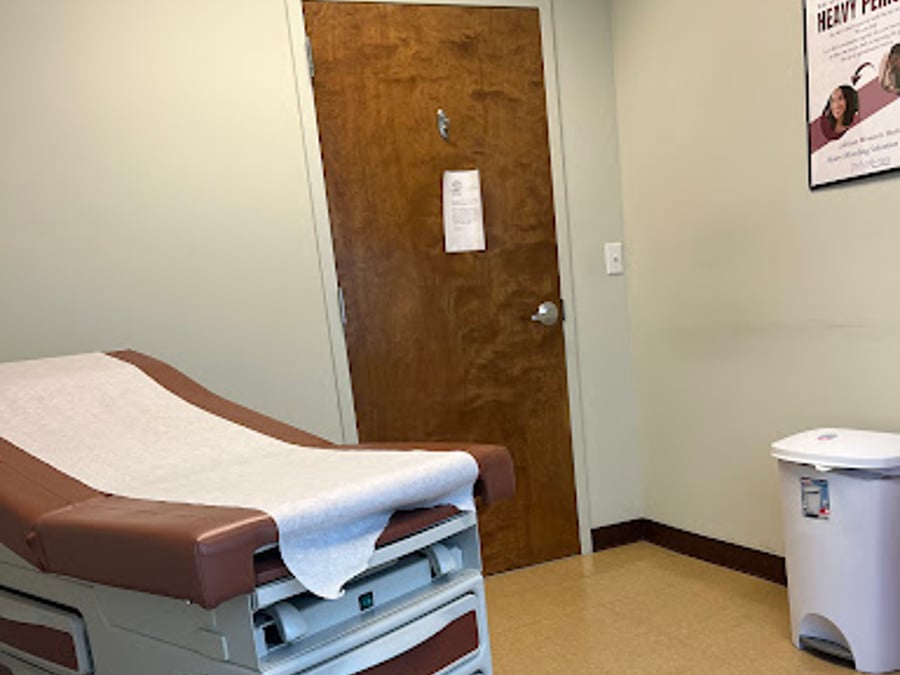 Lifetime Women's Health and Wellness Centers/ OBGYN