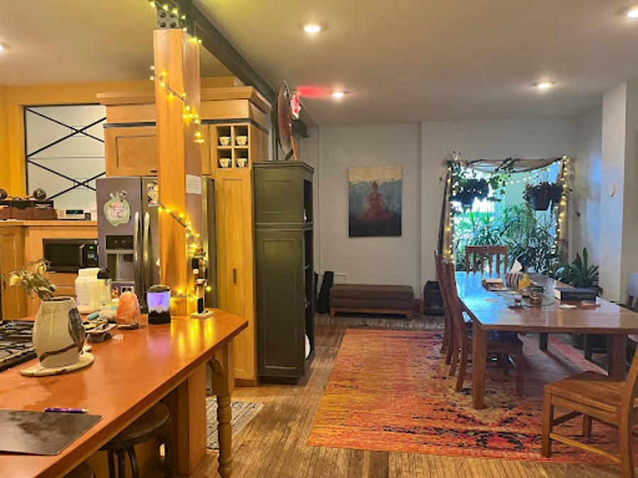 Inner Bliss Soul Spa