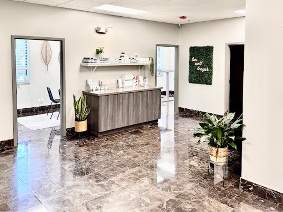 My HealthMatrix Lake Mary