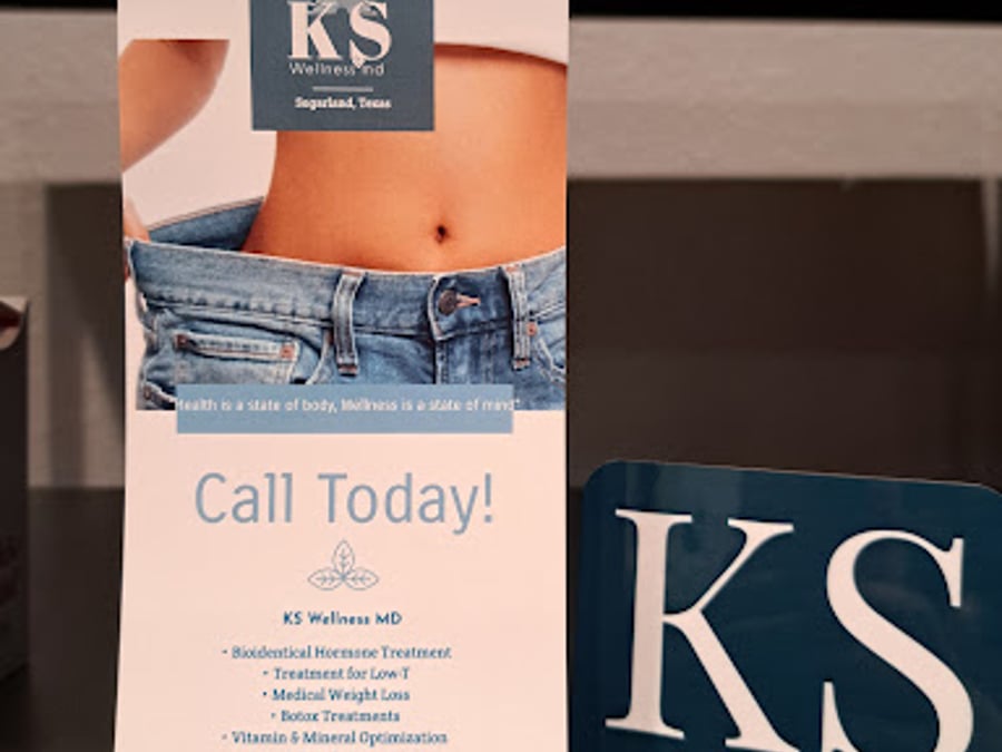 KS Wellness MD