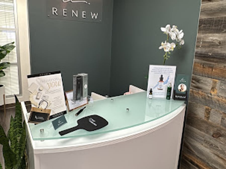 Le Renew