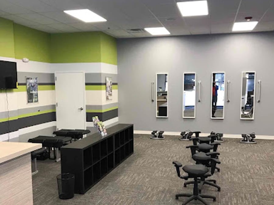 Chiro One Chiropractic & Wellness Center of Lenexa