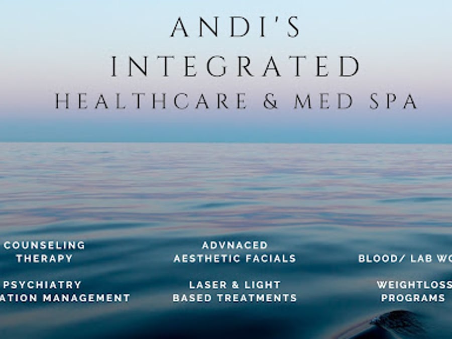Andi's Integrated Health Care & Med Spa