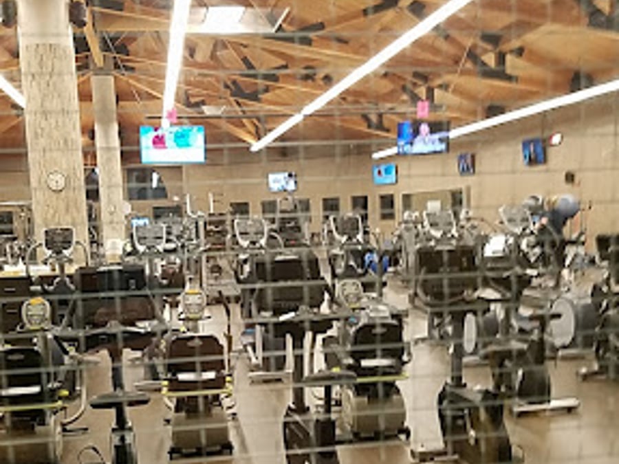 Sanford Wellness Center on Oxbow