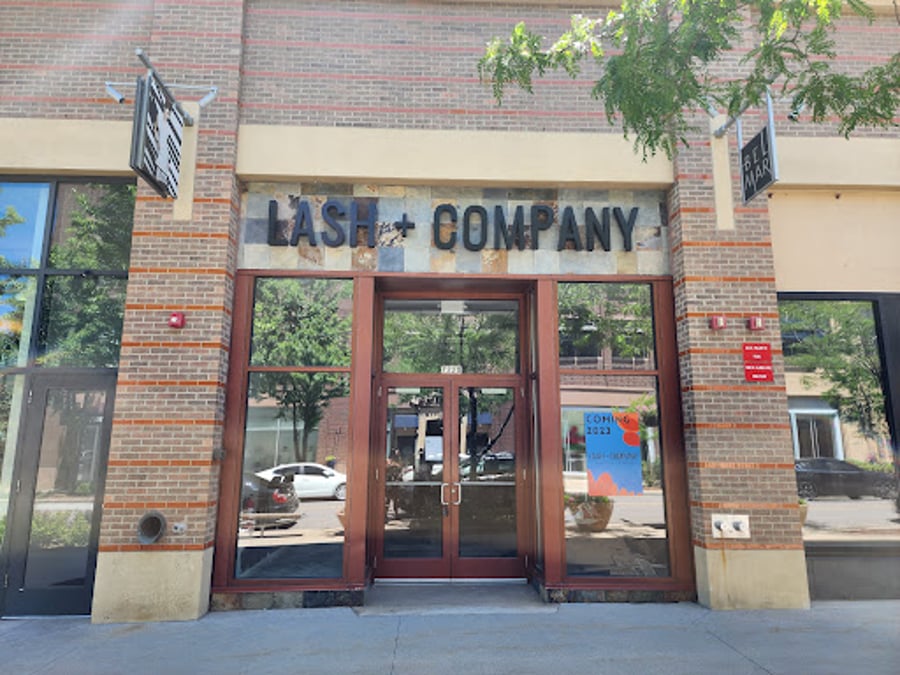 Lash and Company Med Spa - Lakewood