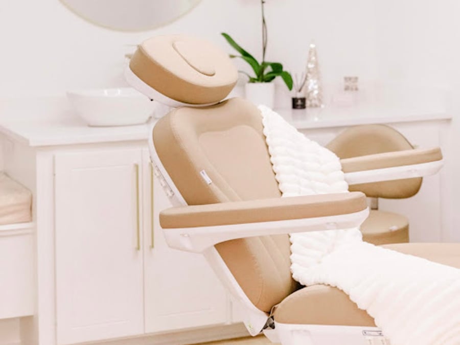 Sara Marie Facial Aesthetics