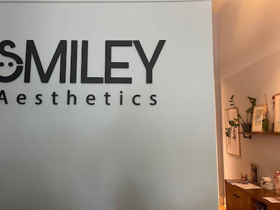 Smiley Aesthetics Medical Spa – Botox & Weight Loss Clinic Knoxville