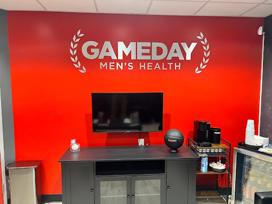 Gameday Men's Health - Eldridge/West Oaks
