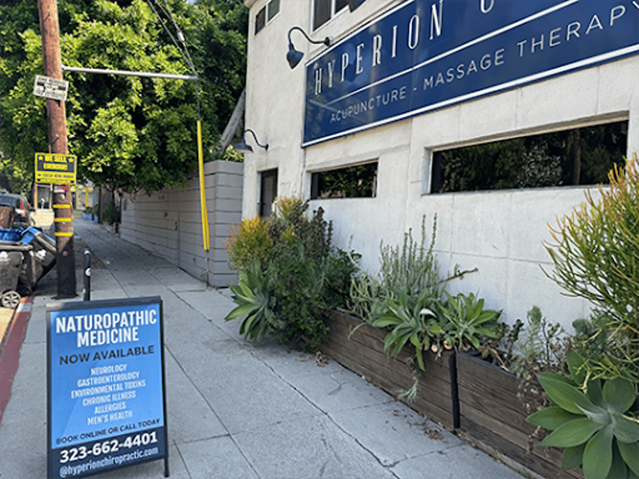 Farahnik Integrative Alternative Medicine - Los Angeles