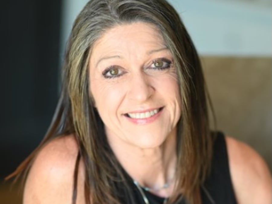 Kelli Nickerson, RD - Dietitian Nutritionist