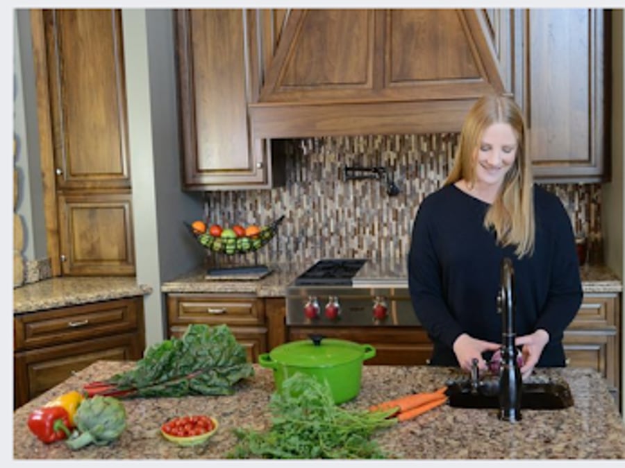Heidi Toy Functional Medicine