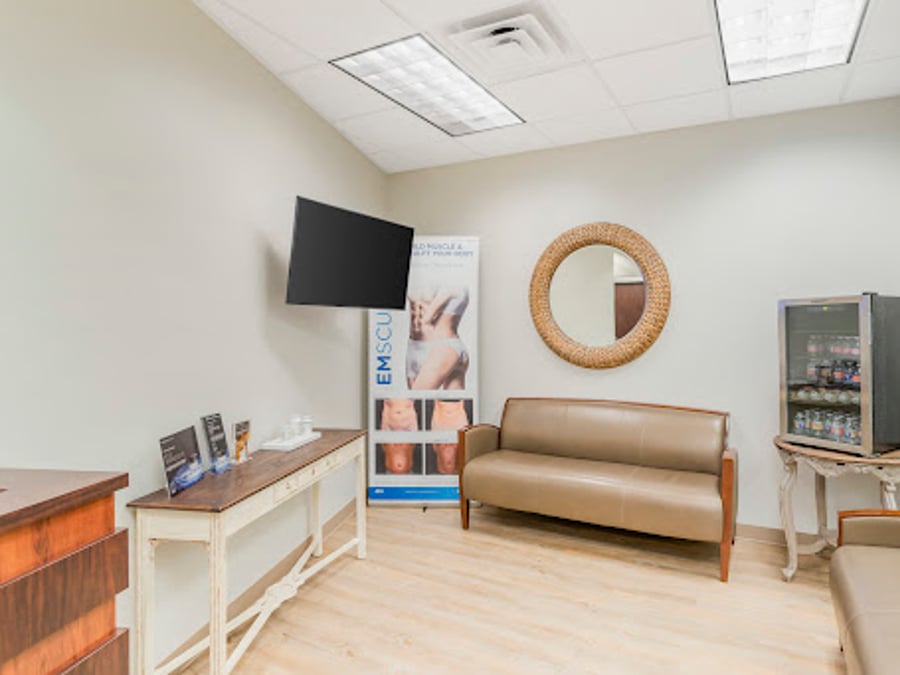 Forum Health The Woodlands BHRT & Aesthetics