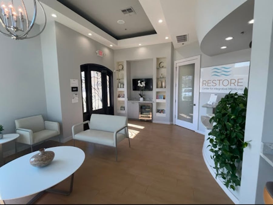 RESTORE Center for Integrative Medicine