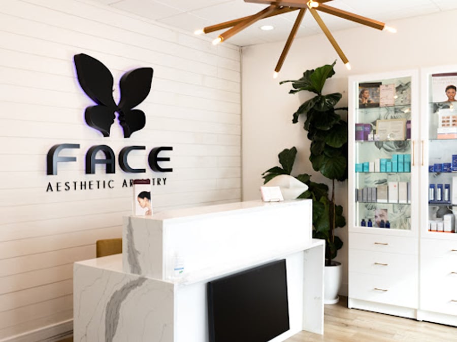 FACE Aesthetic Artistry