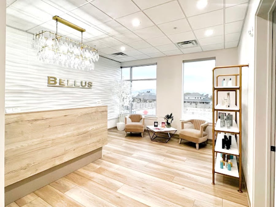 Bellus Medical