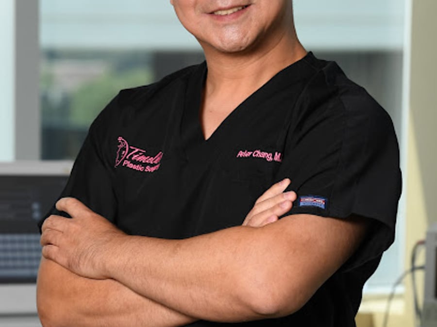 Timeless Plastic Surgery