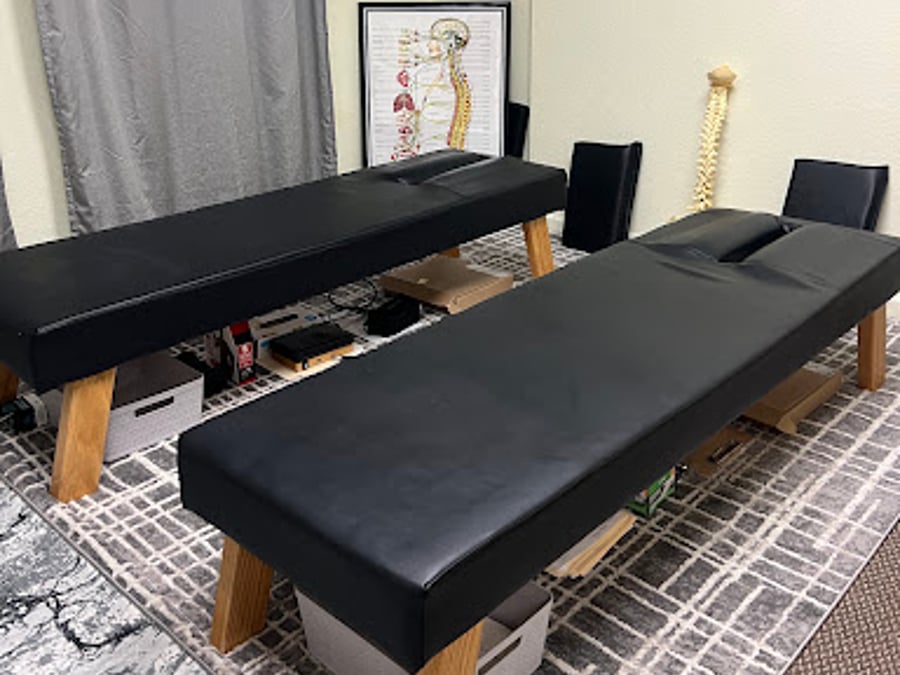 Eastern Health Chiropractic
